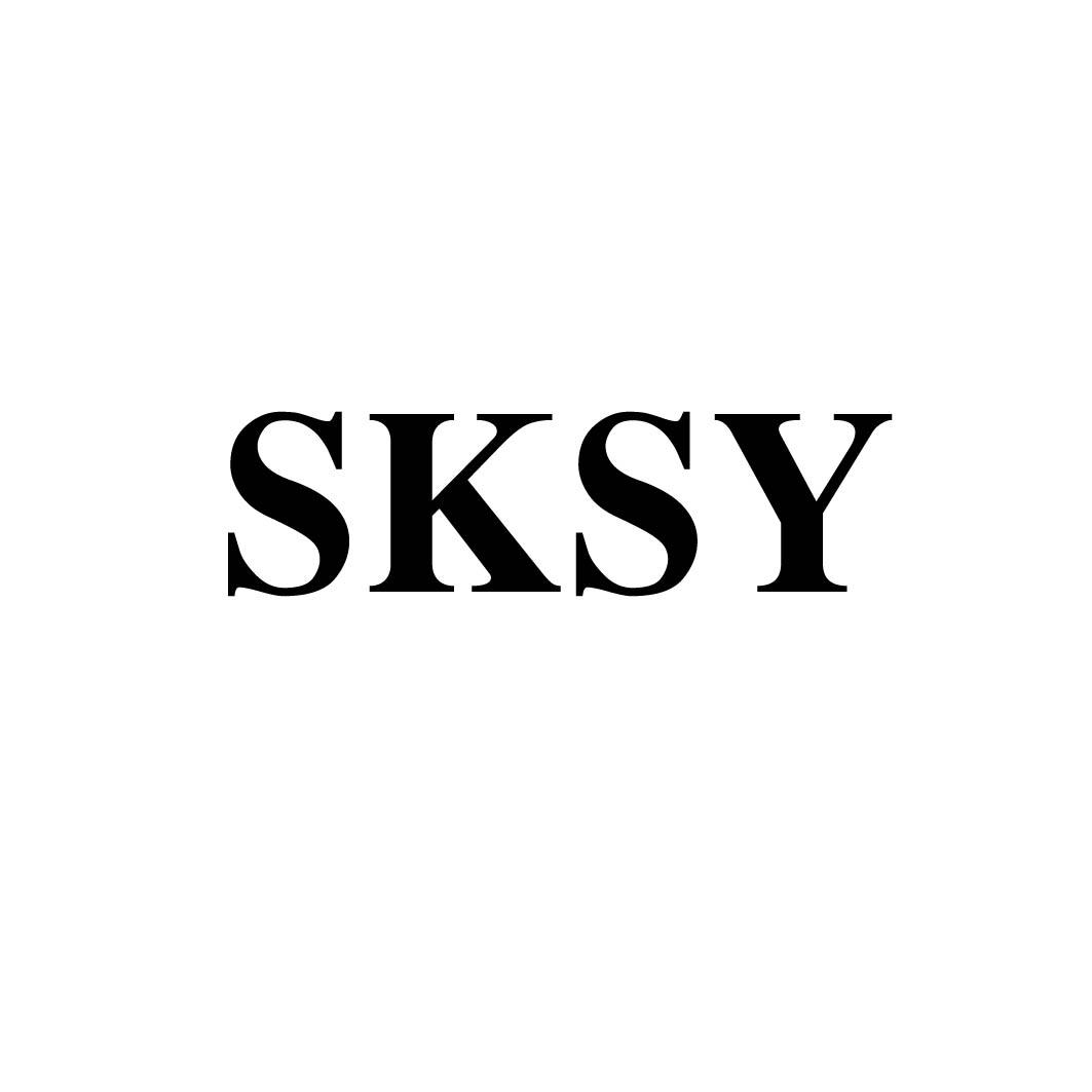 SKSY商标转让