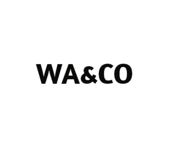 25类-服装鞋帽WA&CO商标转让