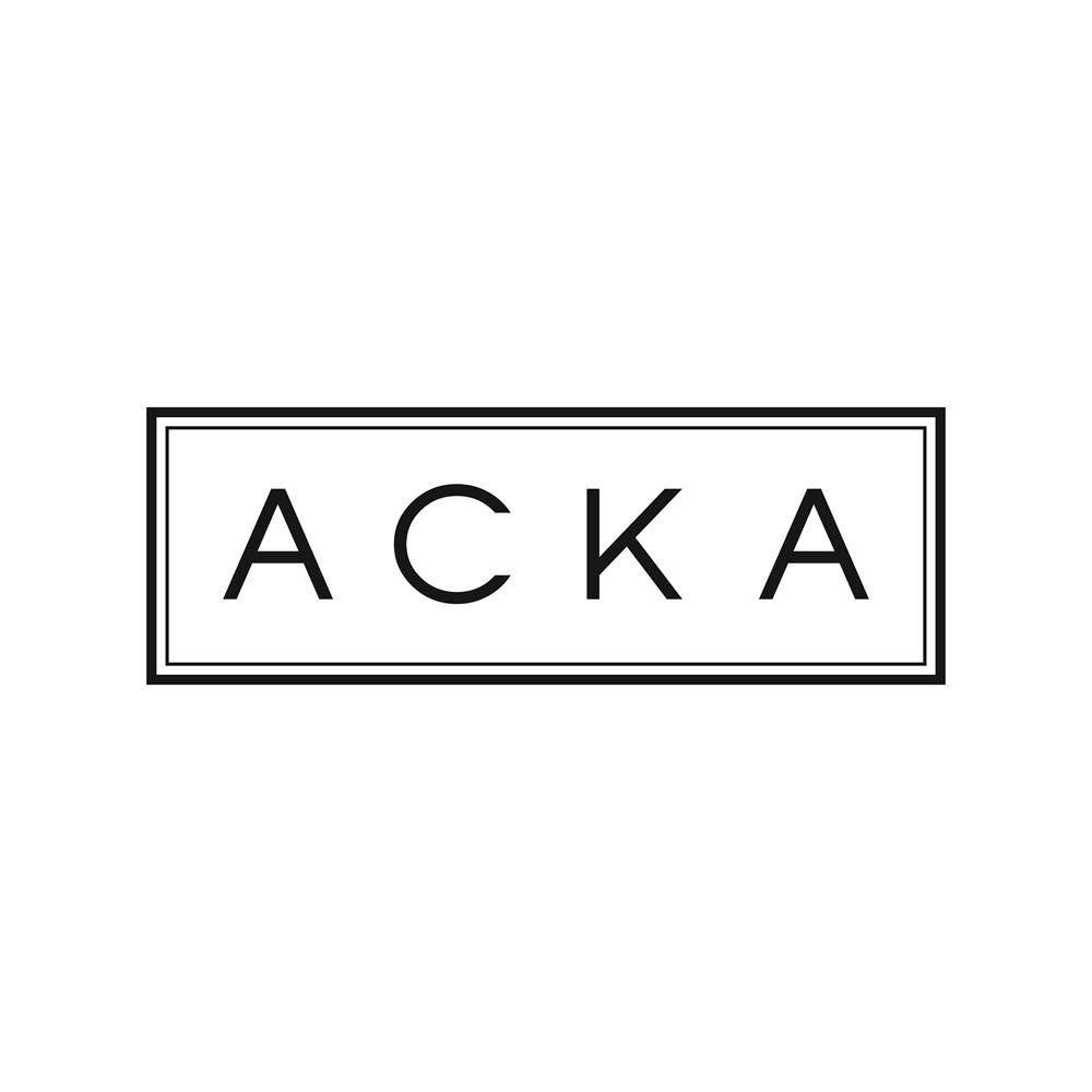 03类-日化用品ACKA商标转让