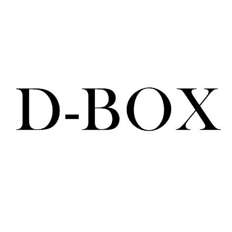 D-BOX商标转让