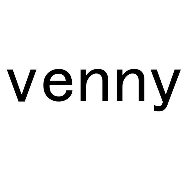 25类-服装鞋帽VENNY商标转让