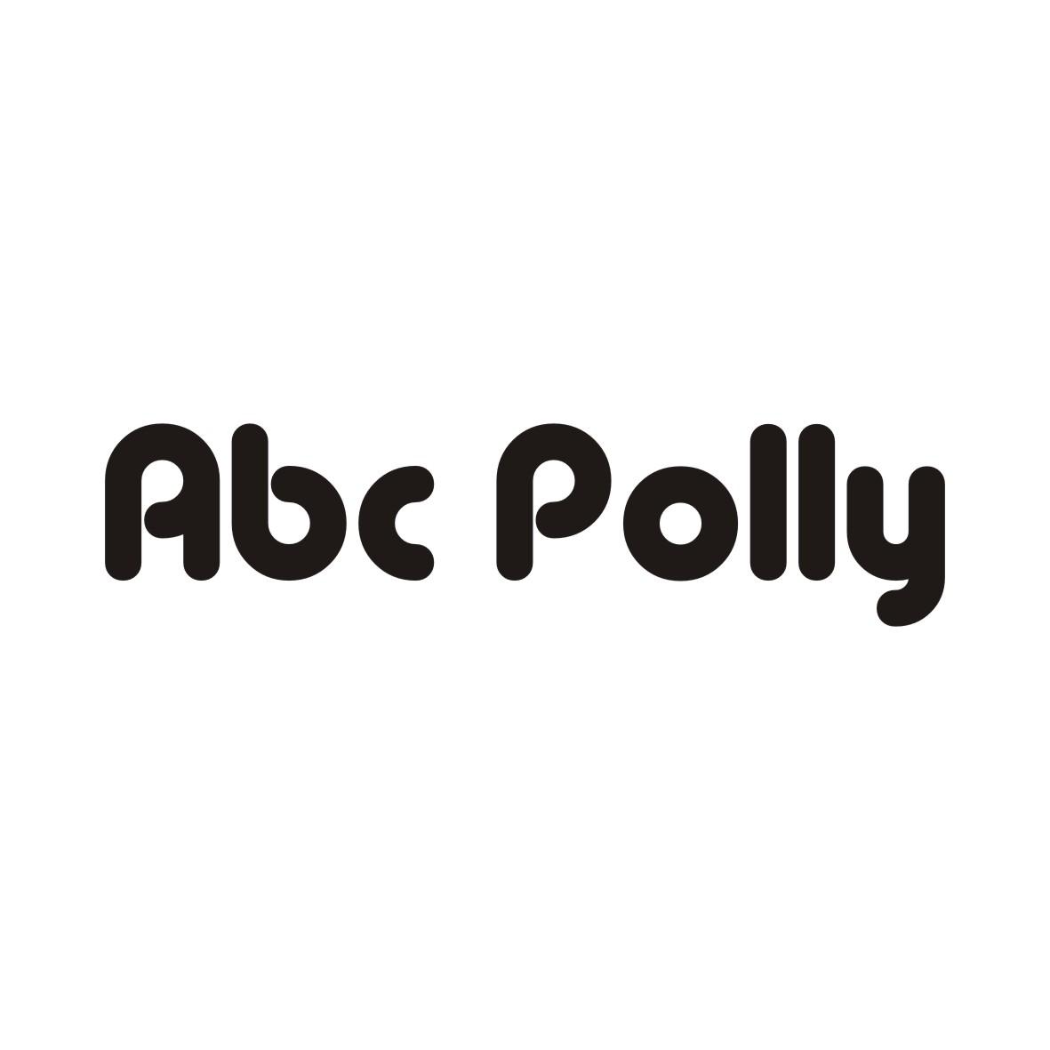 25类-服装鞋帽ABC POLLY商标转让