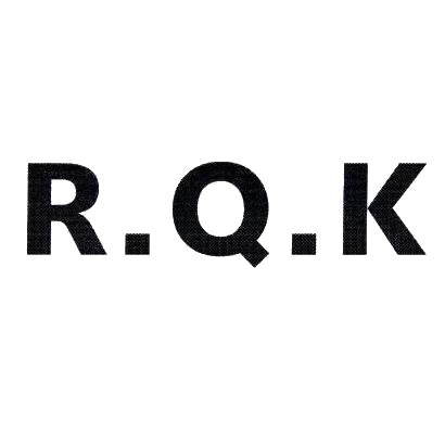 12类-运输装置R.Q.K商标转让