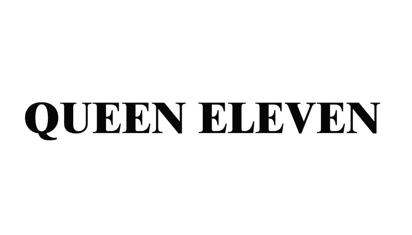14类-珠宝钟表QUEEN ELEVEN商标转让