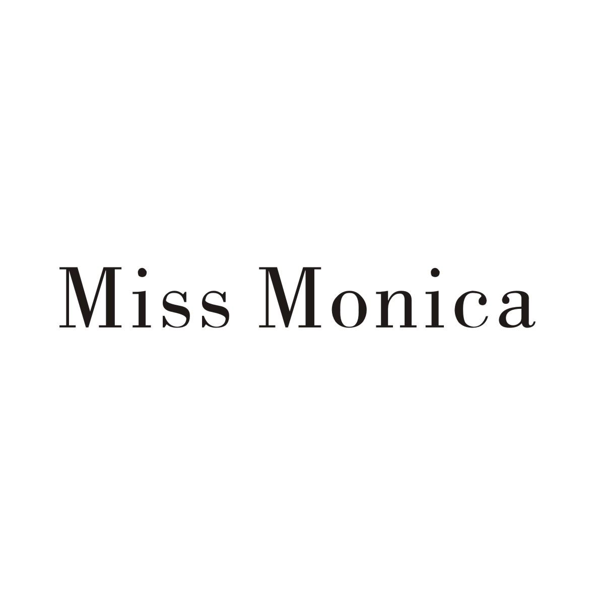 24类-纺织制品MISS MONICA商标转让