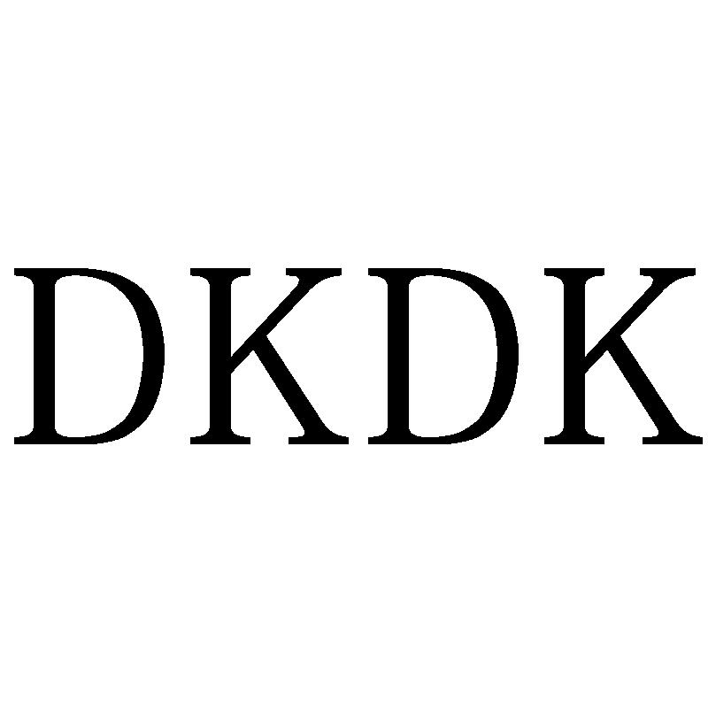 24类-纺织制品DKDK商标转让