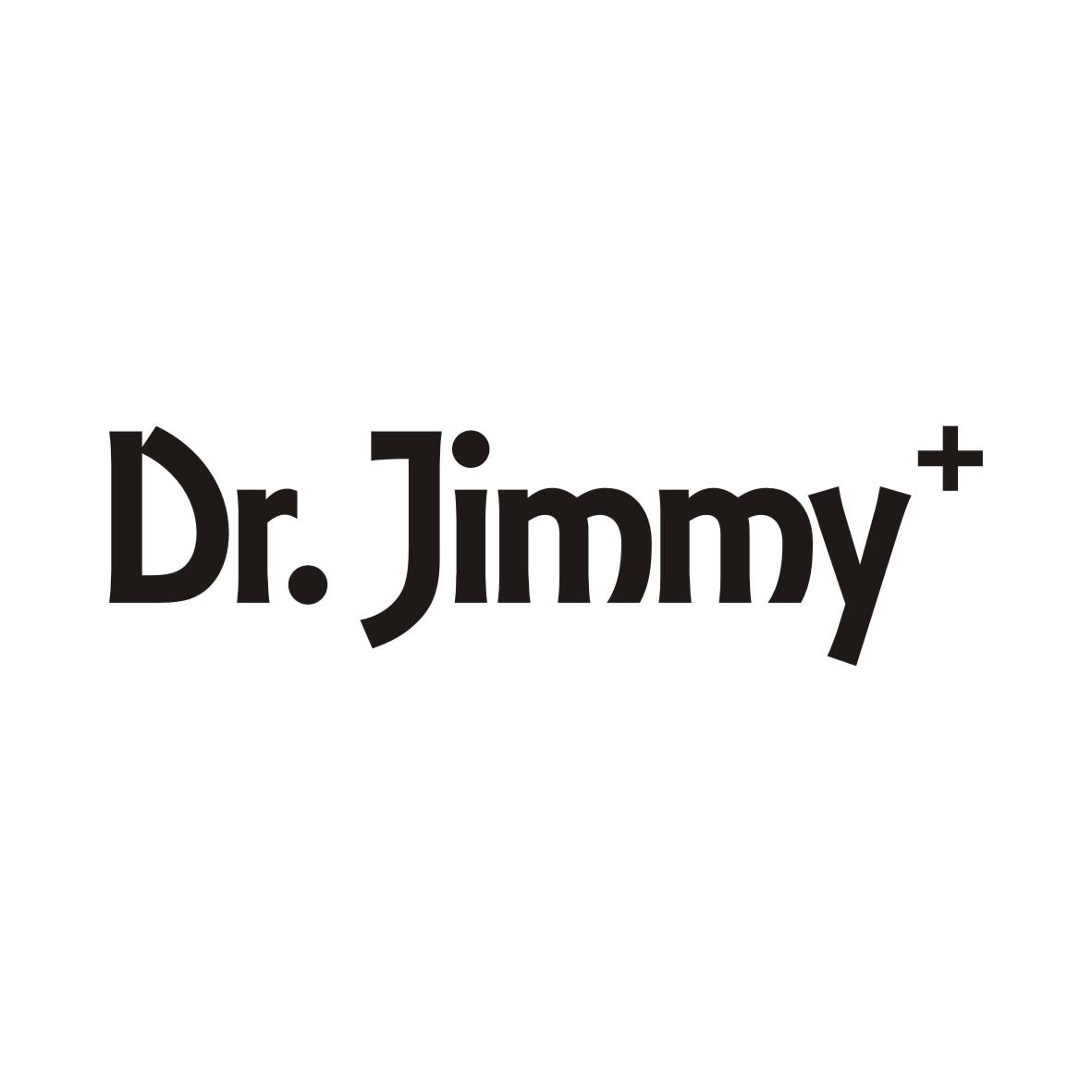 DR. JIMMY商标转让