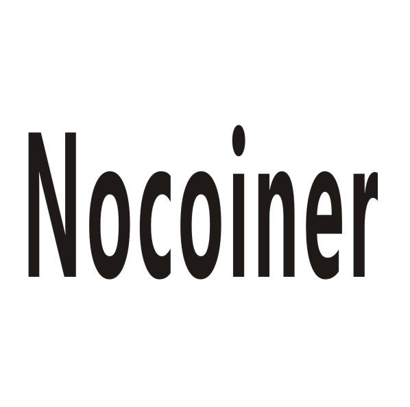 36类-金融保险NOCOINER商标转让