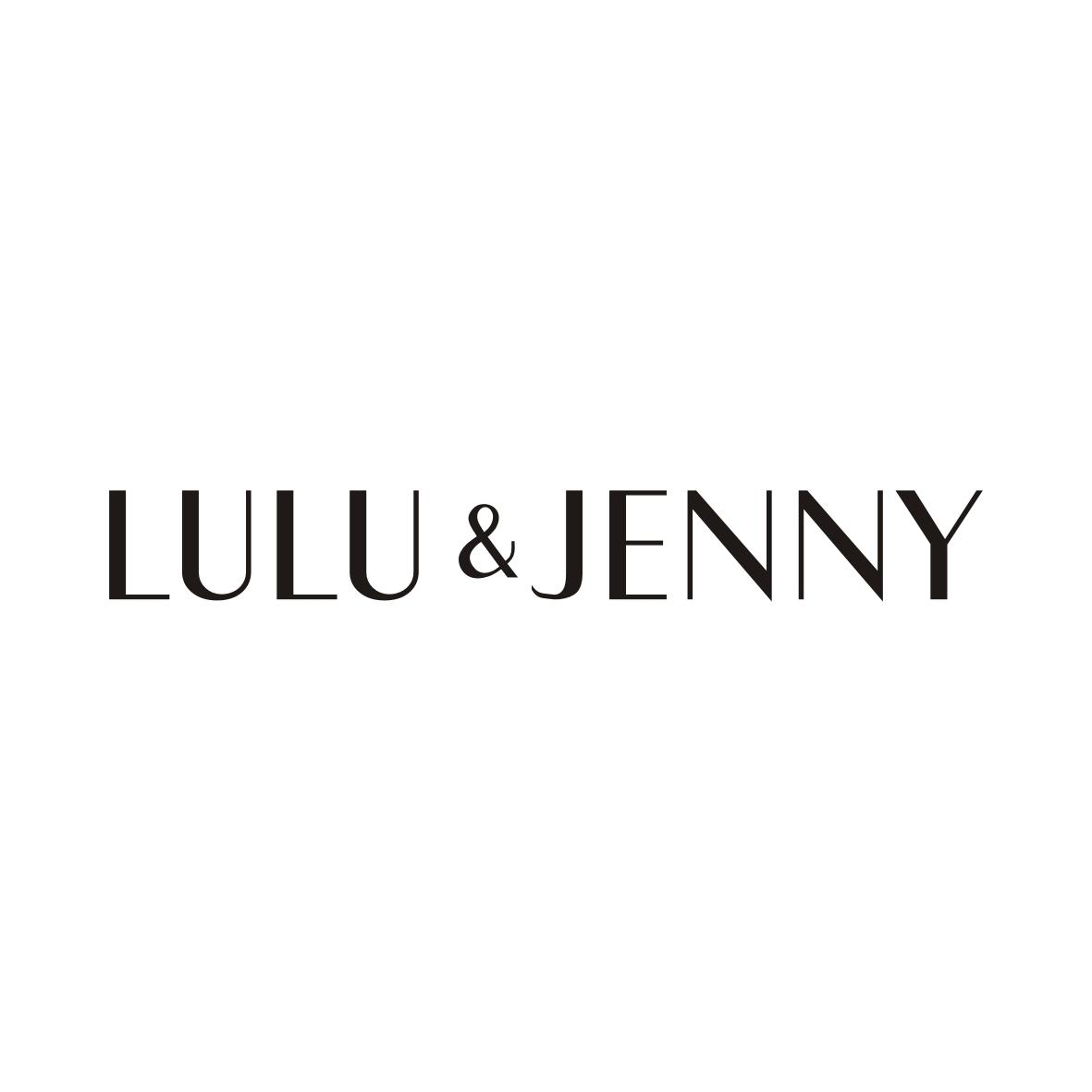 35类-广告销售LULU & JENNY商标转让
