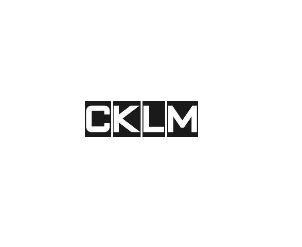 CKLM商标转让
