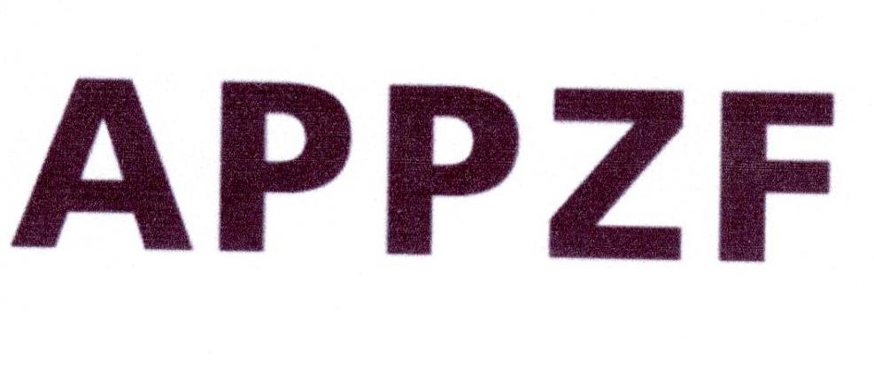 24类-纺织制品APPZF商标转让