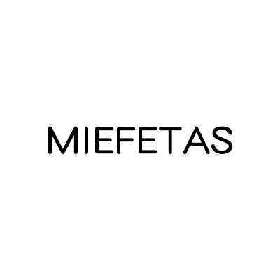 21类-厨具瓷器MIEFETAS商标转让