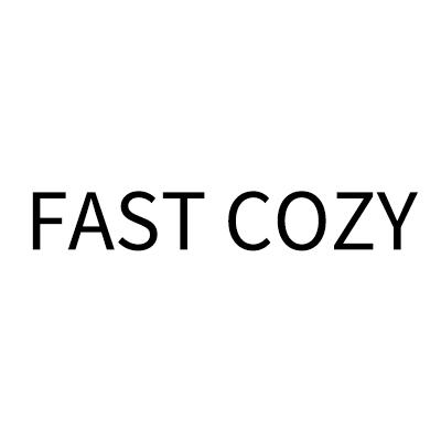 12类-运输装置FAST COZY商标转让