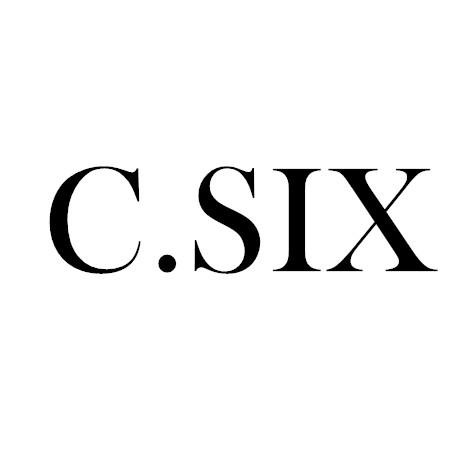 C.SIX商标转让