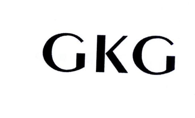 16类-办公文具GKG商标转让