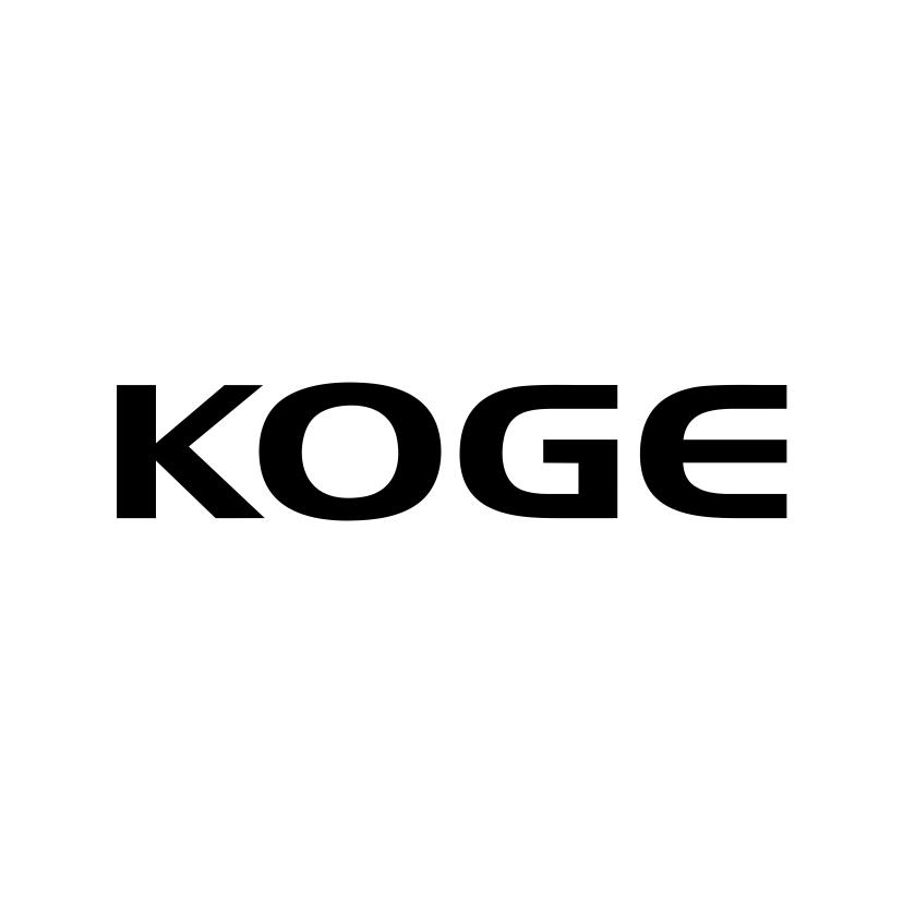 07类-机械设备KOGE商标转让