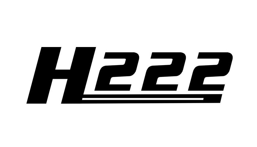 03类-日化用品H 222商标转让