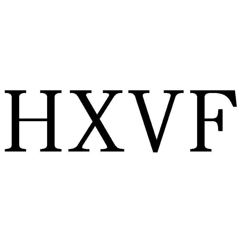 HXVF商标转让