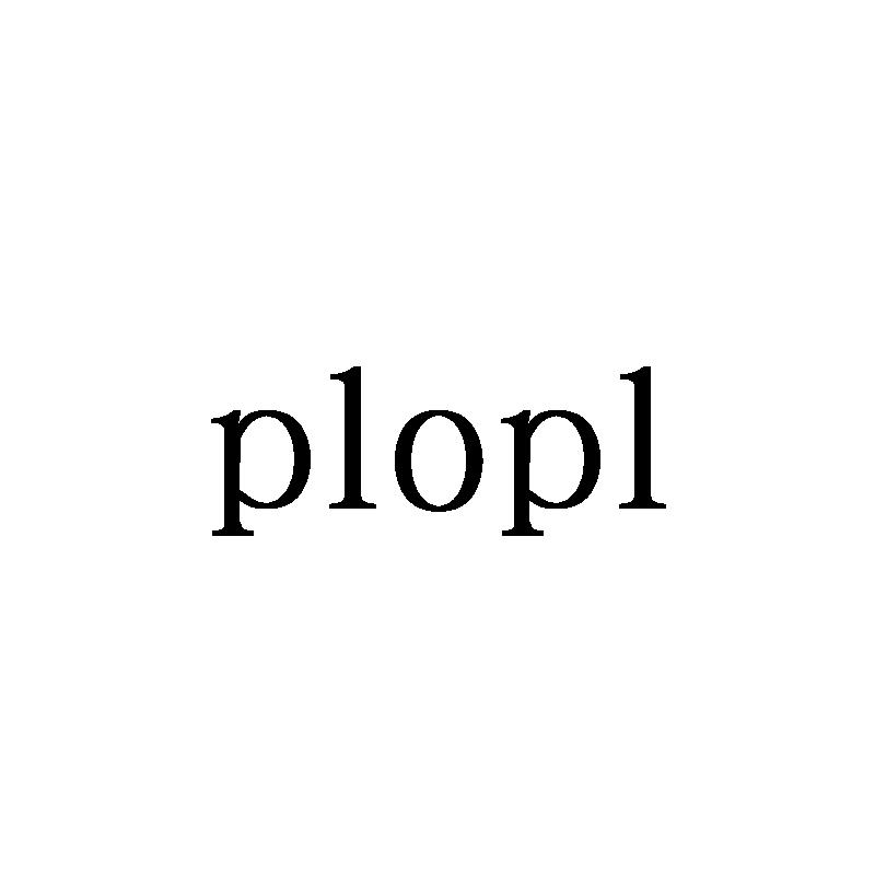 09类-科学仪器PLOPL商标转让