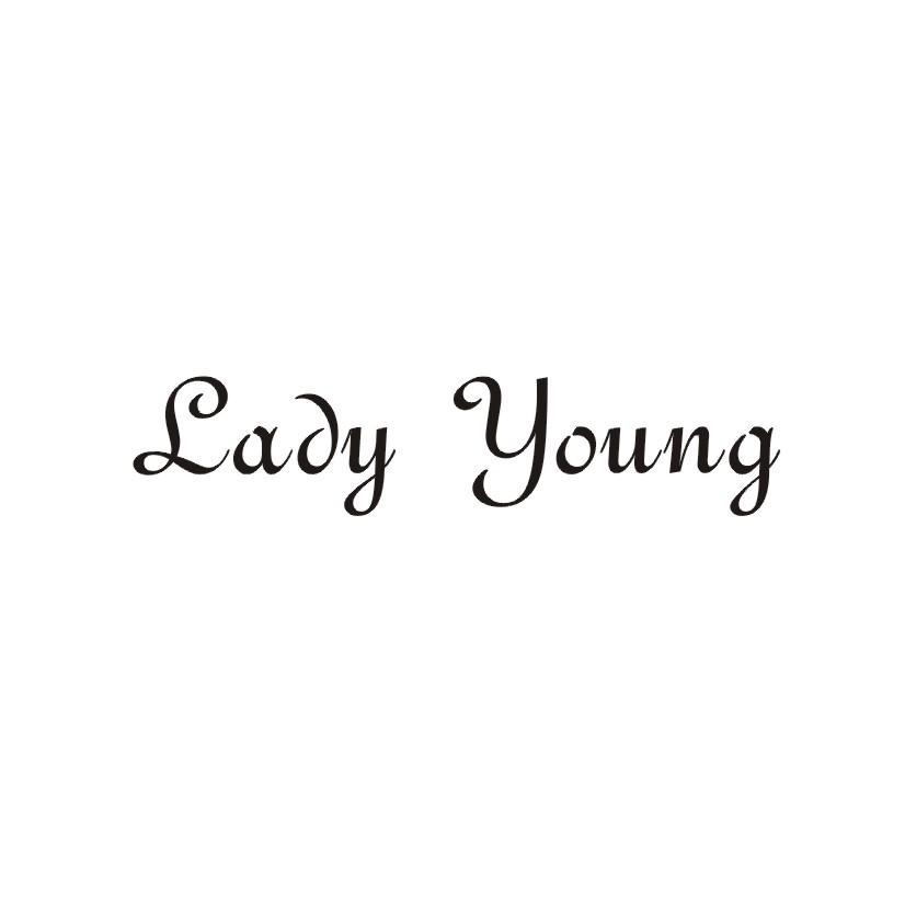 LADY YOUNG商标转让