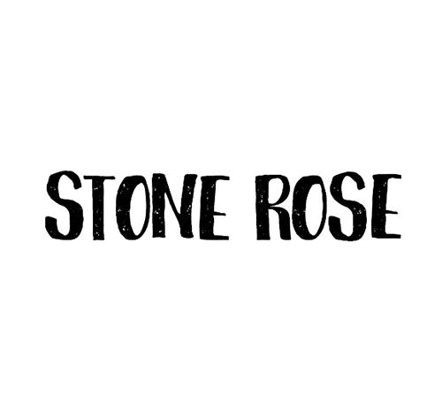 STONE ROSE商标转让