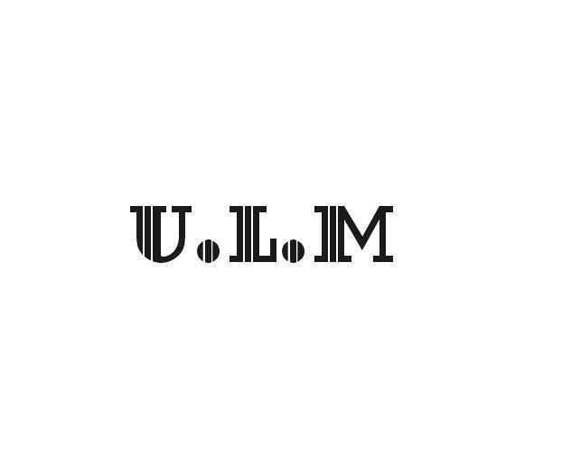 U.L.M商标转让