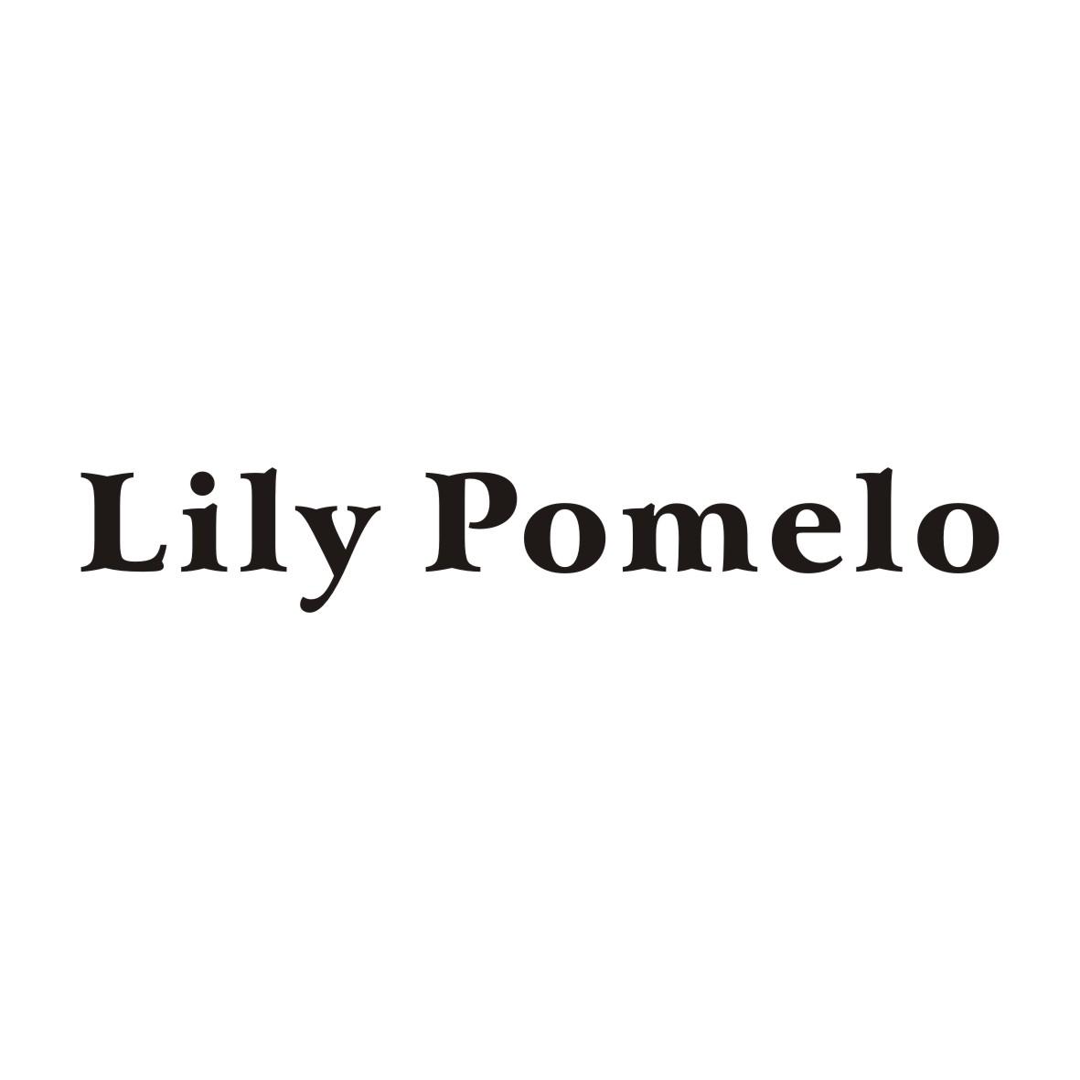 LILY POMELO