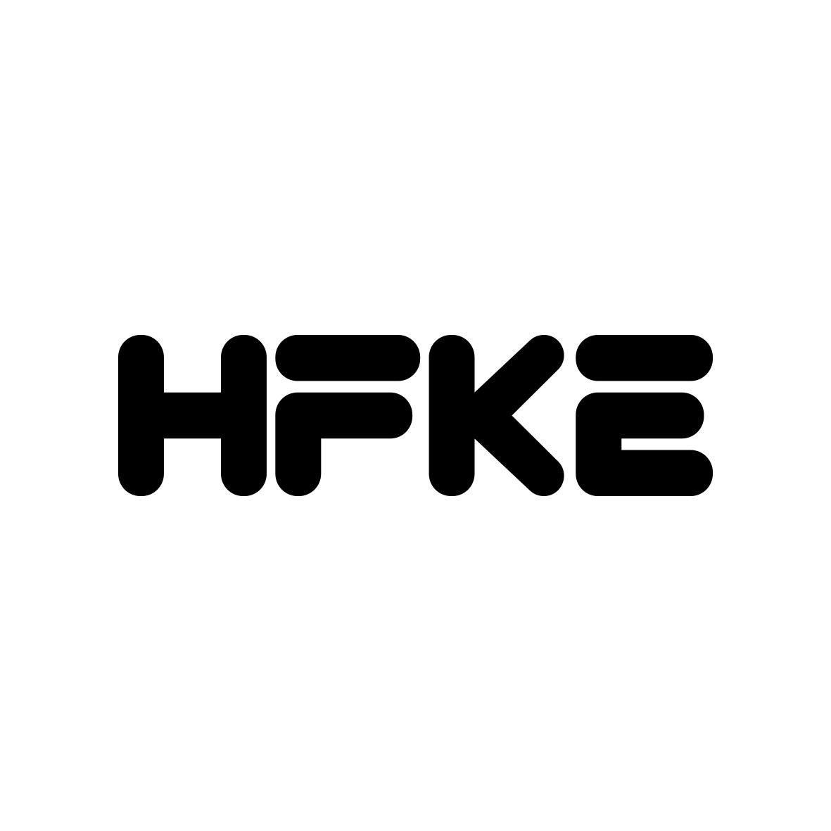 HFKE商标转让