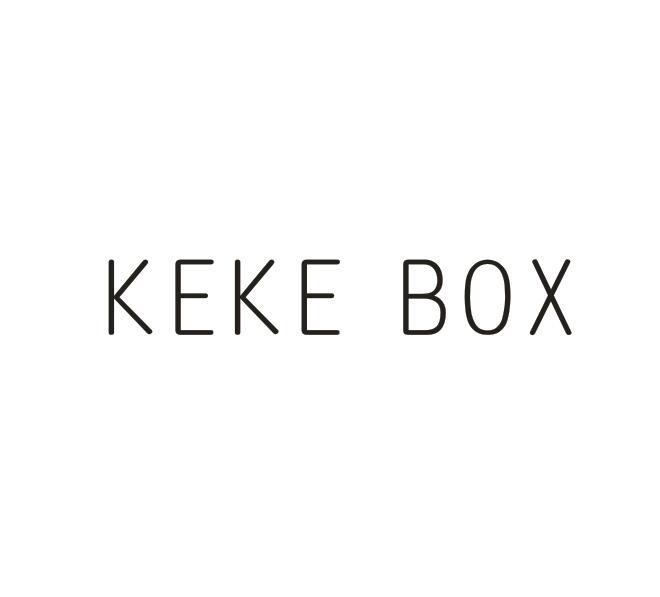 30类-面点饮品KEKE BOX商标转让
