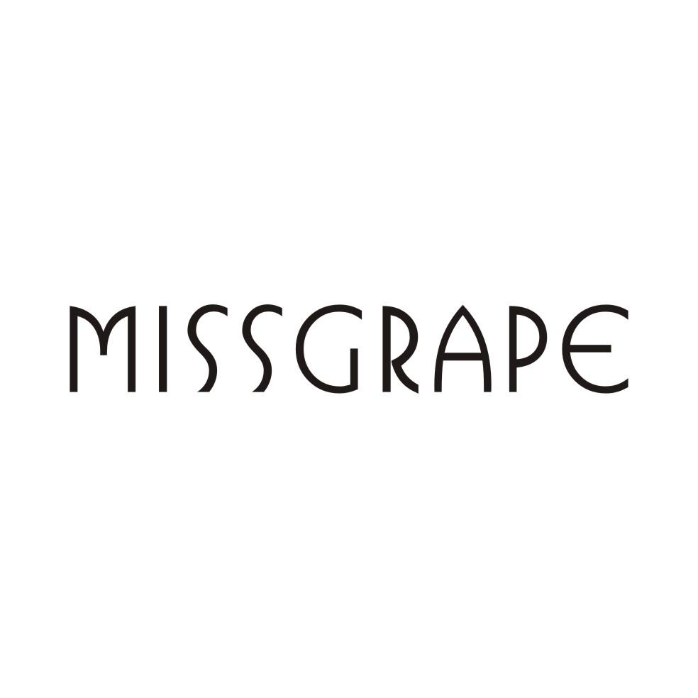 30类-面点饮品MISSGRAPE商标转让
