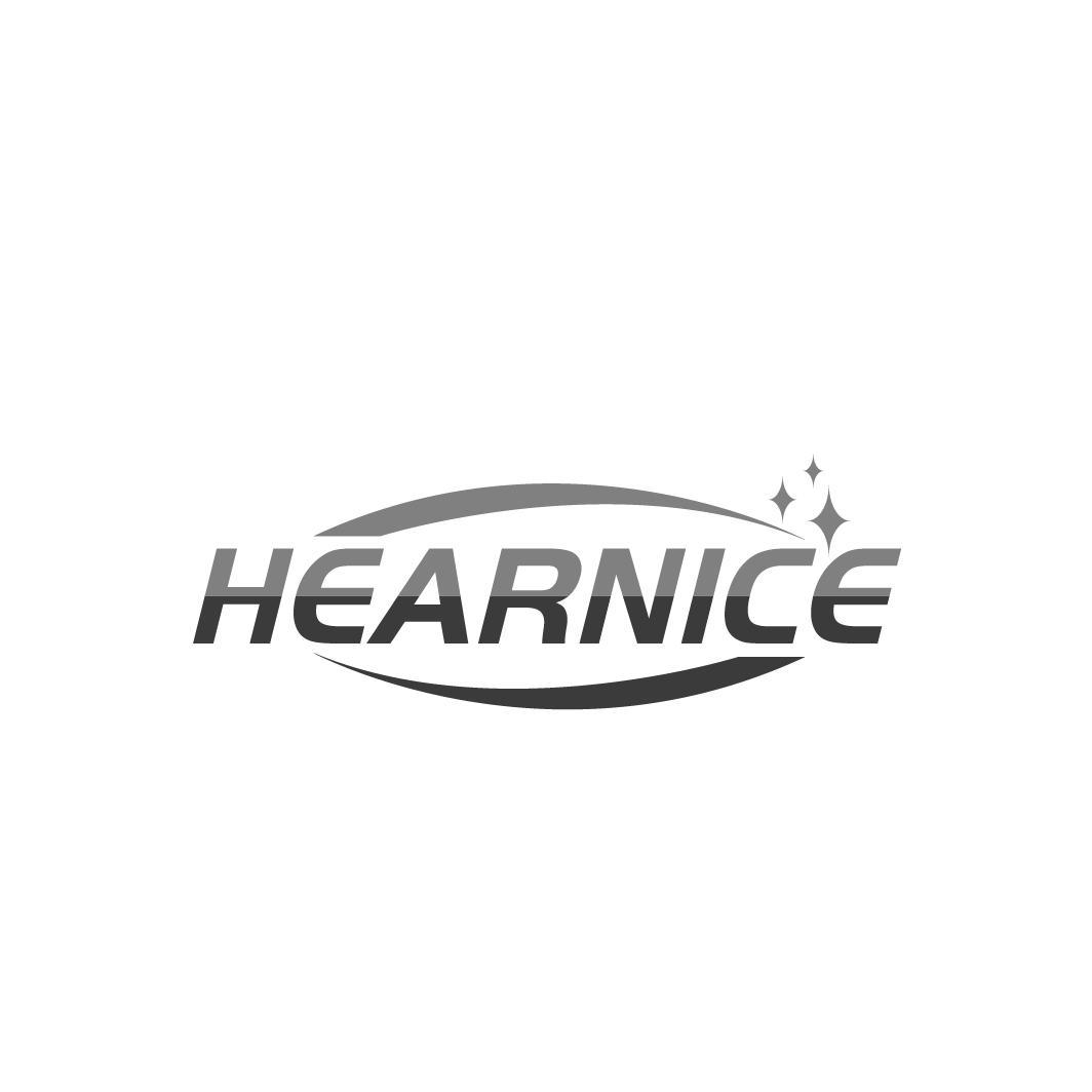 09类-科学仪器HEARNICE商标转让