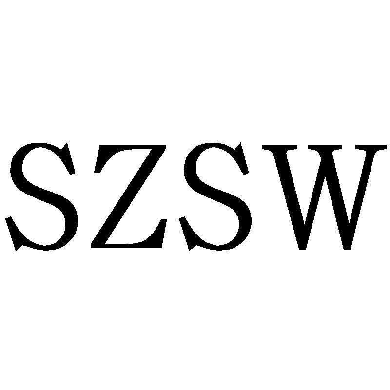 09类-科学仪器SZSW商标转让