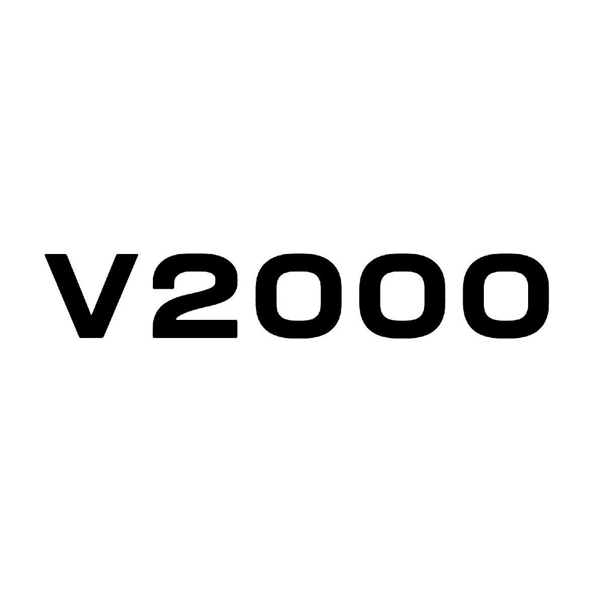 18类-箱包皮具V 2000商标转让