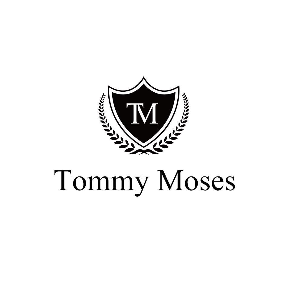 35类-广告销售TOMMY MOSES TM商标转让
