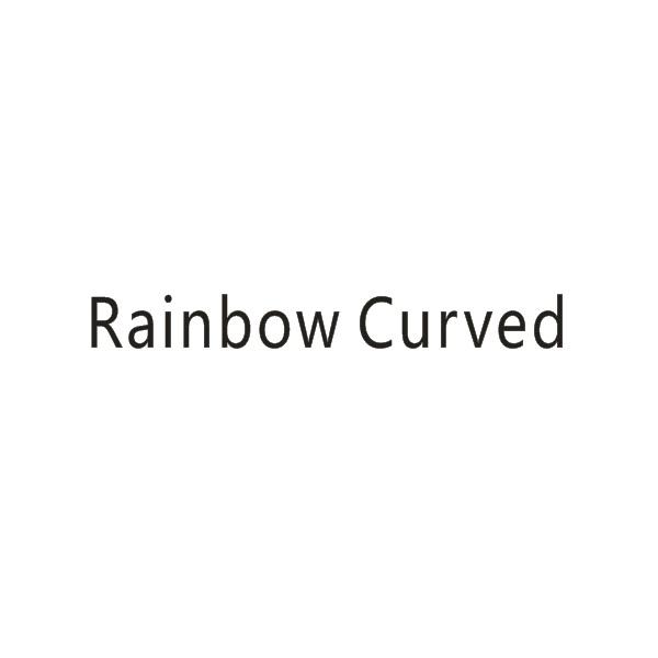 35类-广告销售RAINBOW CURVED商标转让
