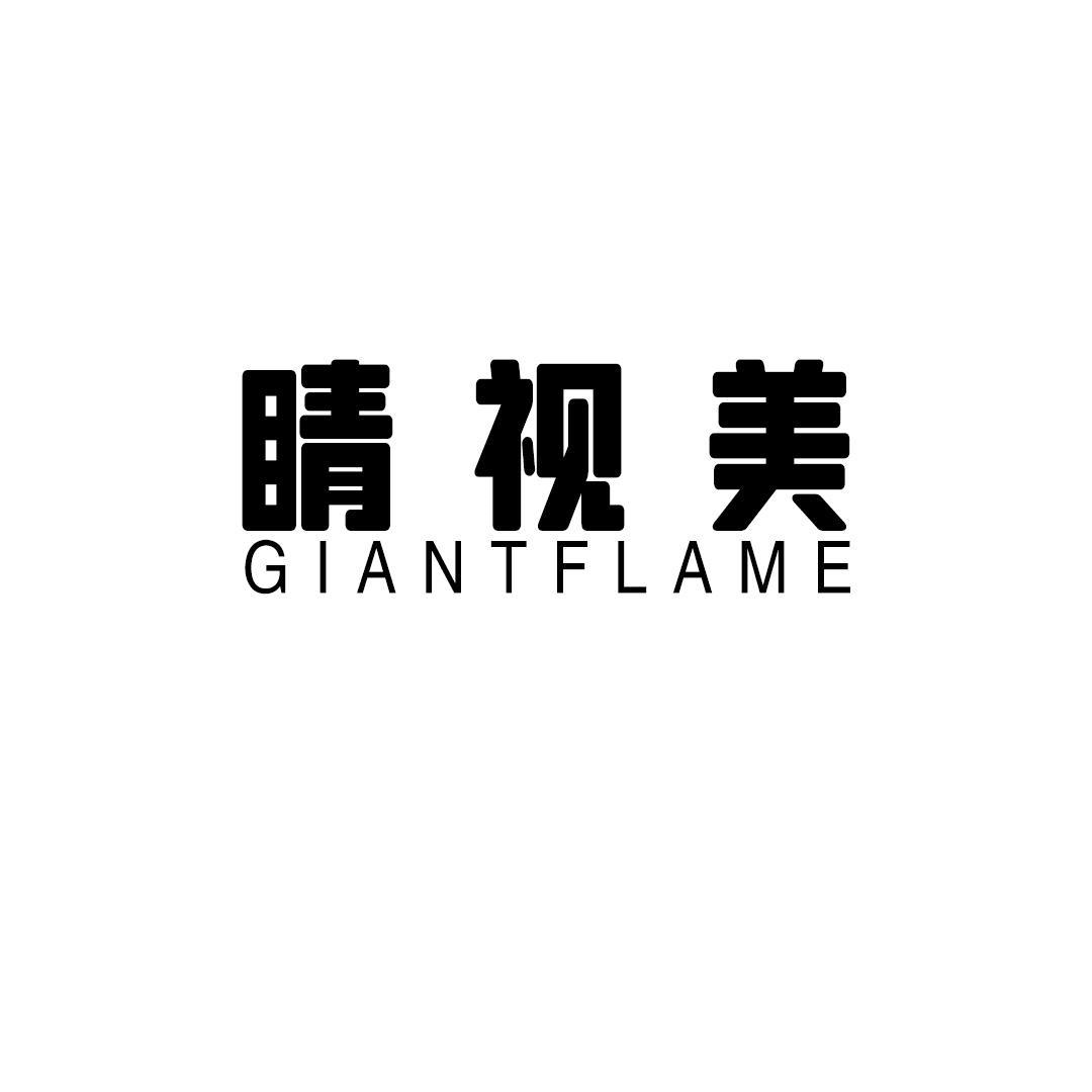 睛视美 GIANTFLAME