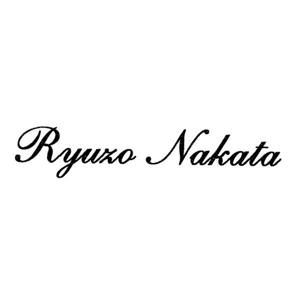 RYUZO NAKATA