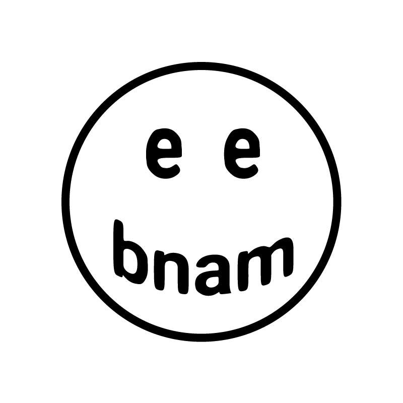 25类-服装鞋帽EE BNAM商标转让