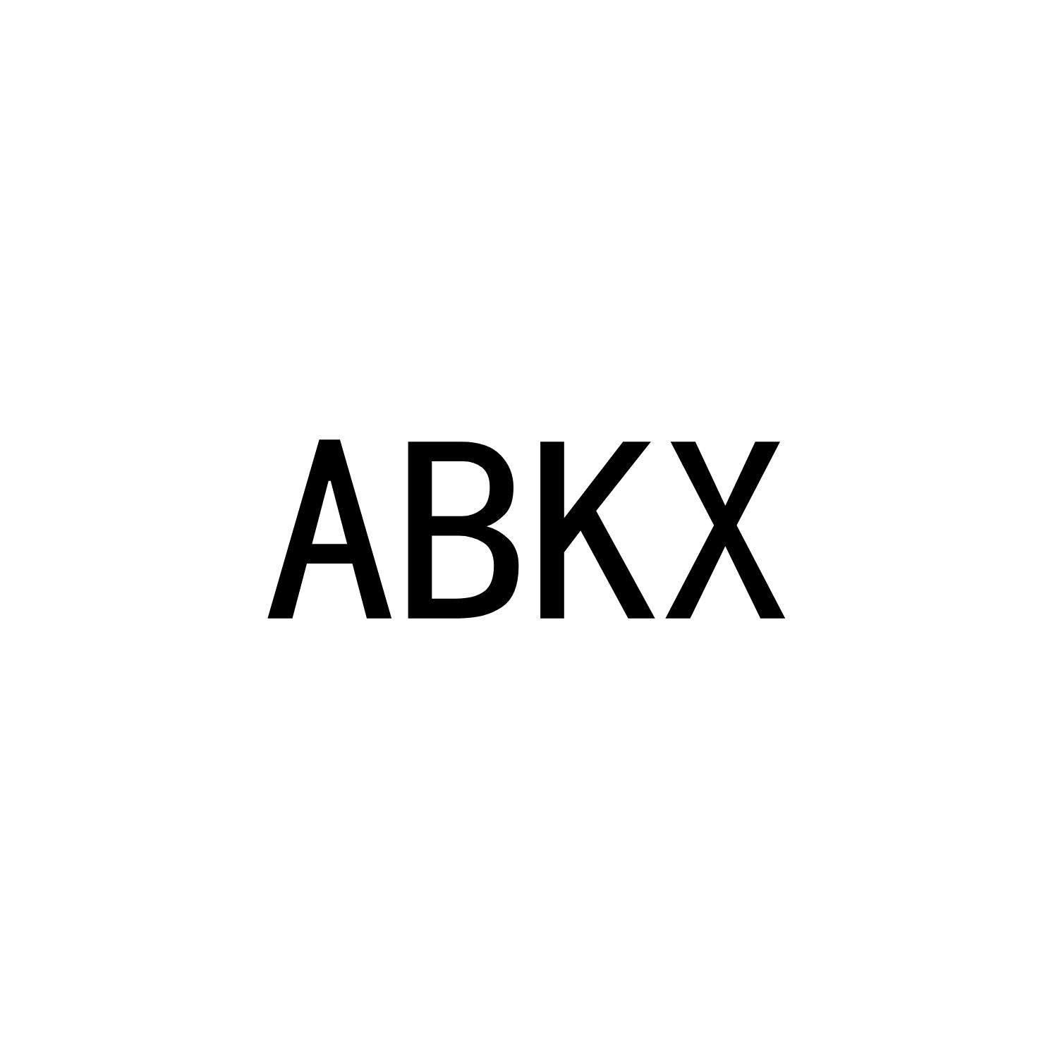 ABKX25类-服装鞋帽商标转让