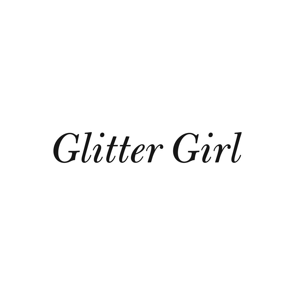 GLITTER GIRL