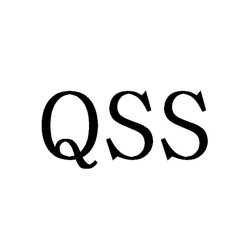 24类-纺织制品QSS商标转让
