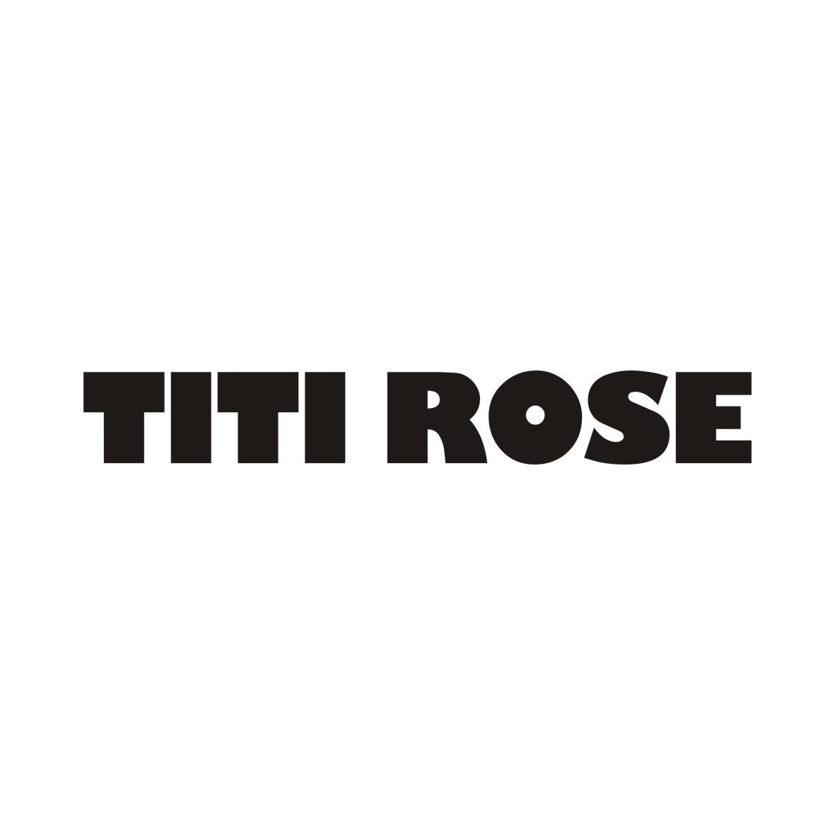 TITI ROSE商标转让