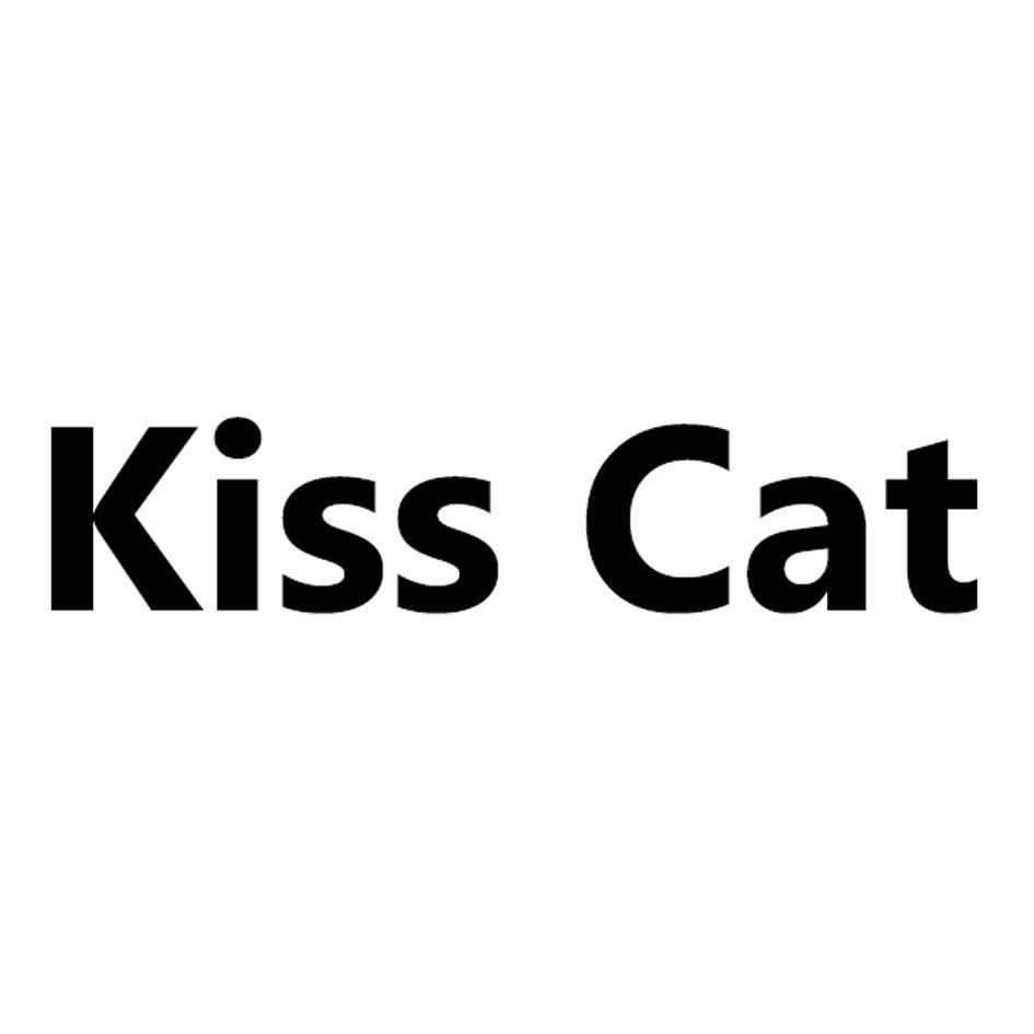 19类-建筑材料KISS CAT商标转让