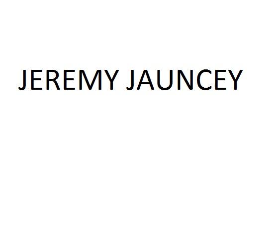 03类-日化用品JEREMY JAUNCEY商标转让