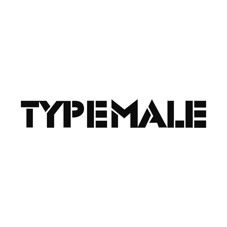 25类-服装鞋帽TYPEMALE商标转让