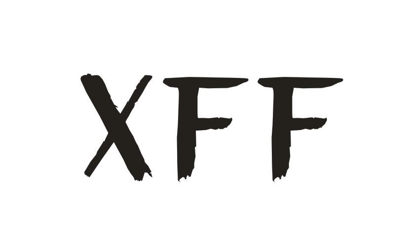 XFF商标转让