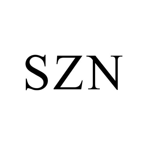 SZN商标转让