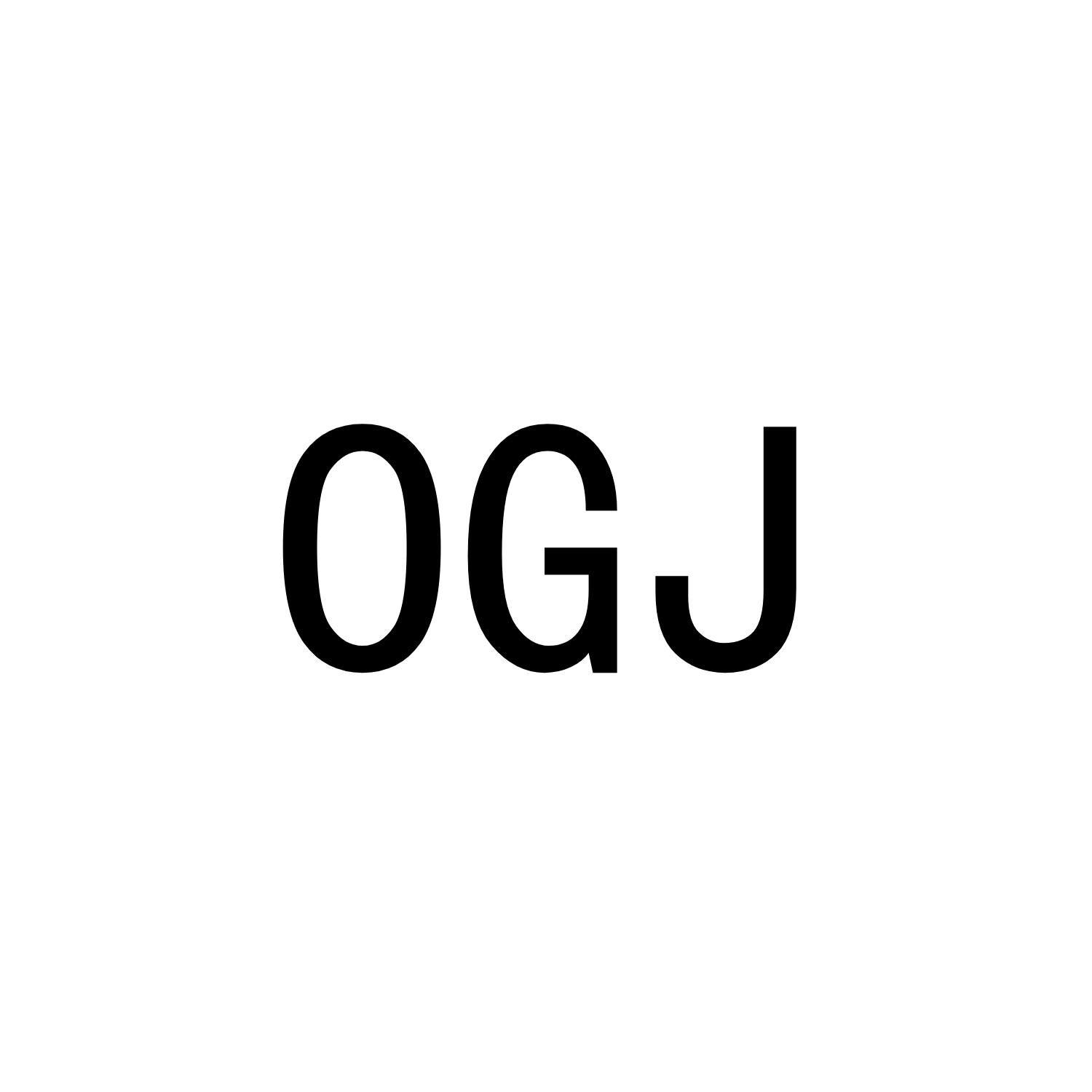 OGJ商标转让