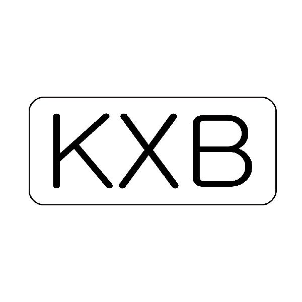 03类-日化用品KXB商标转让