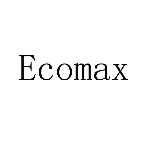 ECOMAX商标转让